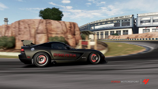 Illustration for article titled Some of my designs from when I was on Forza 4